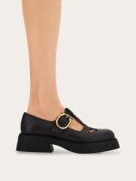 Ferragamo Mary Jane loafer - Image 5